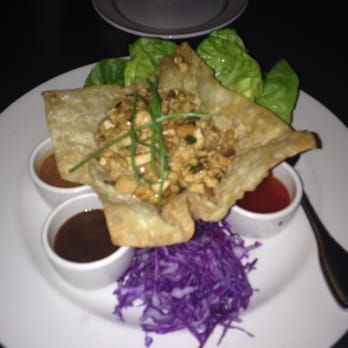 Yard House - Lettuce wraps - New American Near Me - Phoenix, Arizona