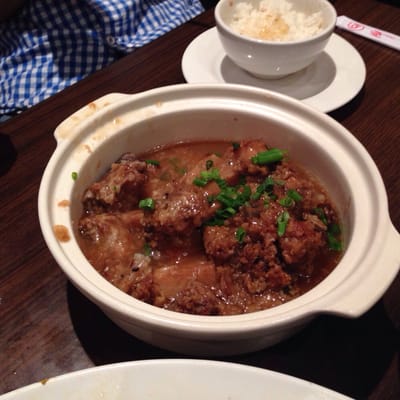 Hunan Bistro 湘知湘味 by null