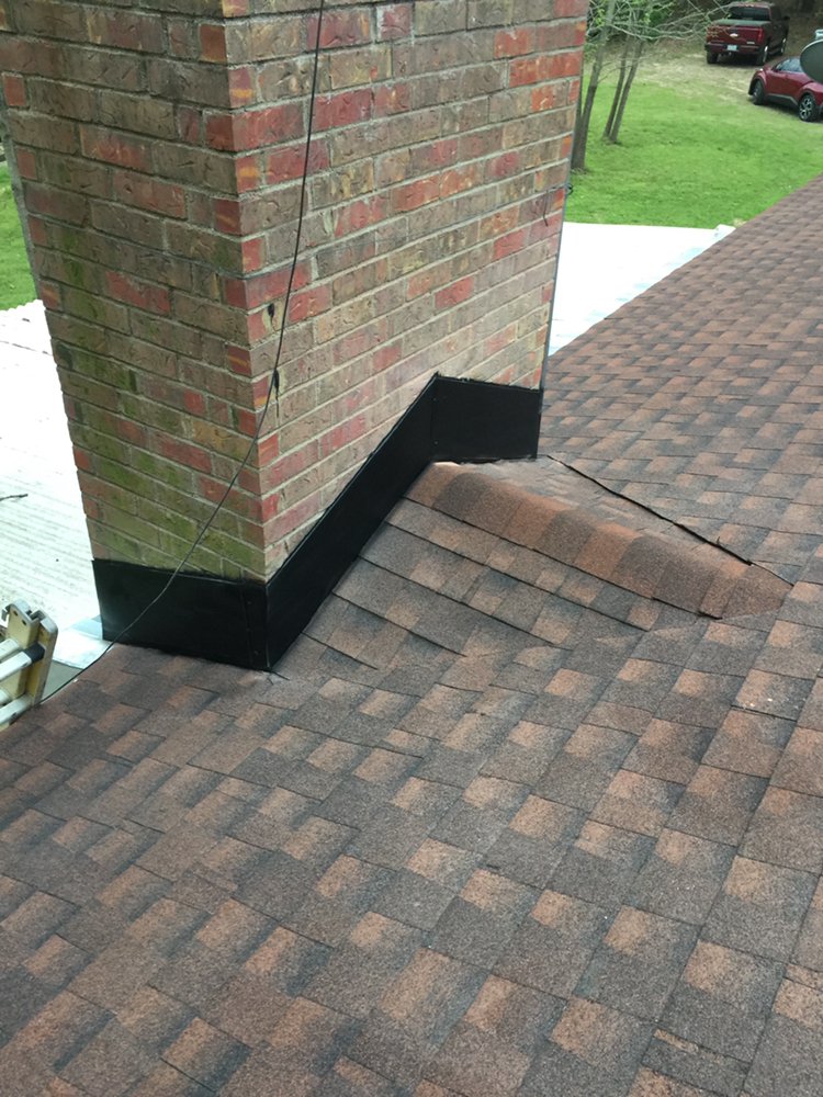 Slide of Reece Roofing & Remodeling