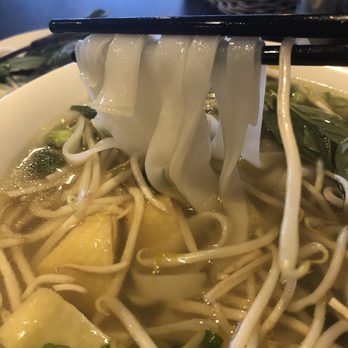 Pho Tick Tock Restaurant - Pho Ga Dai - Vietnamese Near Me - San Jose, California