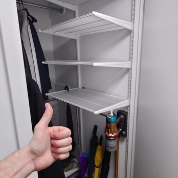 Team Handy Dan - Team Handy Dan makes storage problems disappear. Licensed and Insured. Free Estimates at www.teamhandydan.com - Handyman Near Me Team Handy Dan - Team Handy Dan makes storage problems disappear. Licensed and Insured. Free Estimates at www.teamhandydan.com - Handyman Near Me