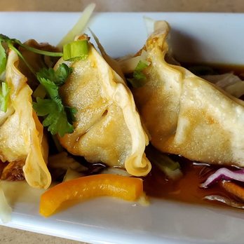 Soi 705 - Potstickers. - Thai Near Me - Richland, Washington