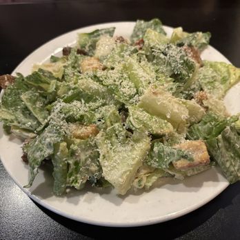 East Coast Pizza - Caesar Salad - Pizza Near Me - Chesterfield, Missouri