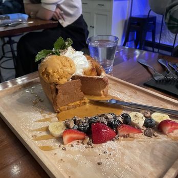 U :Dessert Story - Desserts Near Me - Berkeley, California U :Dessert Story - Desserts Near Me - Berkeley, California
