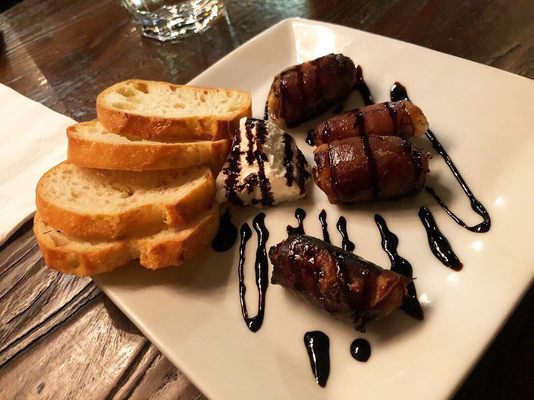 District Wine by null