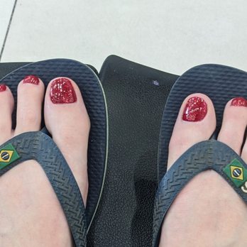 Nails 19 - Great job Heidi, Thank you. - Nail Salons Near Me - Roseville, California