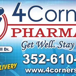 Exterior photo of 4 Corners Medical Supplies - Spring Hill, Florida Exterior photo of 4 Corners Medical Supplies - Spring Hill, Florida