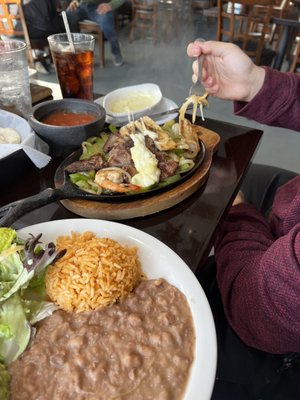 Azul Mexican Grill by null