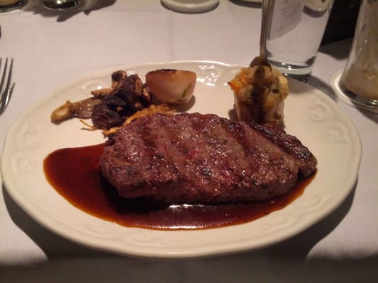 The Bushmills Inn Restaurant and Bar by null