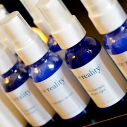 Advanced Skincare by Lisa Castro, LLC - Reality face product