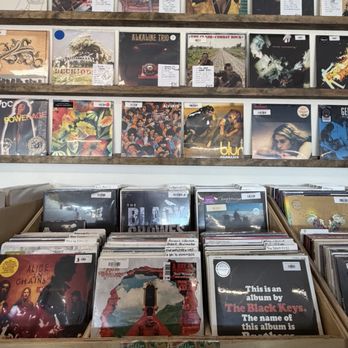 Rollin' Records - Vinyl Records Near Me - Boise, Idaho Rollin' Records - Vinyl Records Near Me - Boise, Idaho