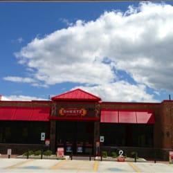 Sheetz
