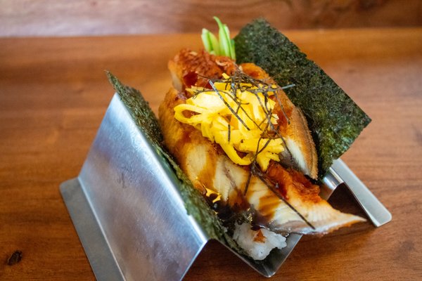 Taiko Japanese Restaurant by null