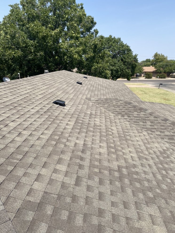 Slide of Hale Roofing & Construction