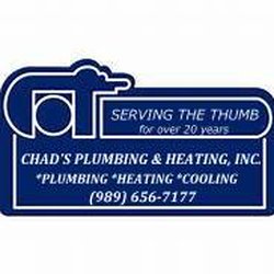 Chad's Plumbing & Heating