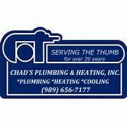 Slide of Chad's Plumbing & Heating