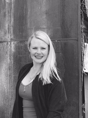 Everly Grace Whole Beauty