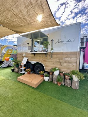Nourished ATX by null
