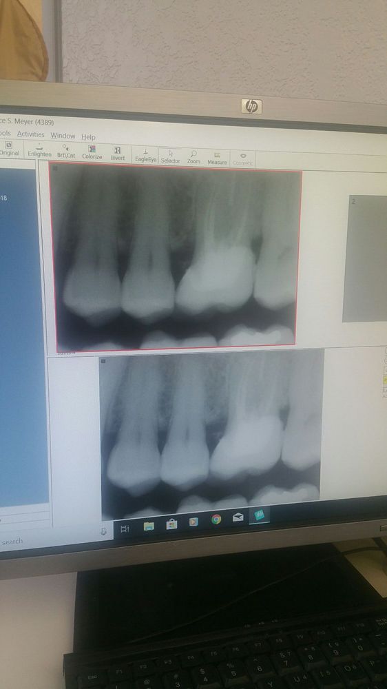 ENDODONTIC RESOURCES Updated July 2024 5446 N Palm Ave, Fresno