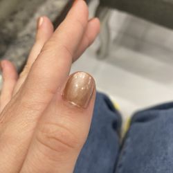 Ken's Nails and Spa