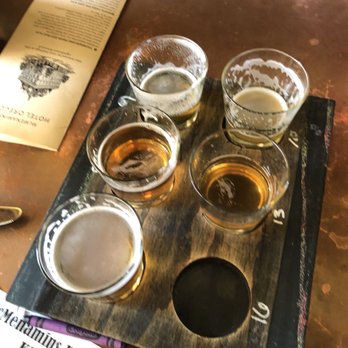 McMenamins Pub - Beers! - Bars Near Me - McMinnville, Oregon McMenamins Pub - Beers! - Bars Near Me - McMinnville, Oregon