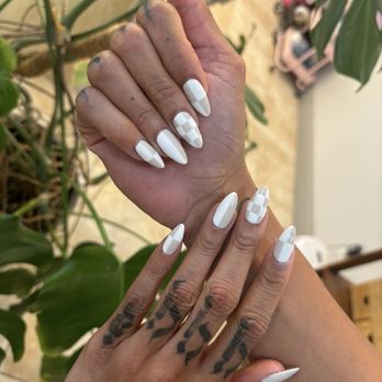 Nailsneedlove Studio - Nail Salons Near Me - Costa Mesa, California