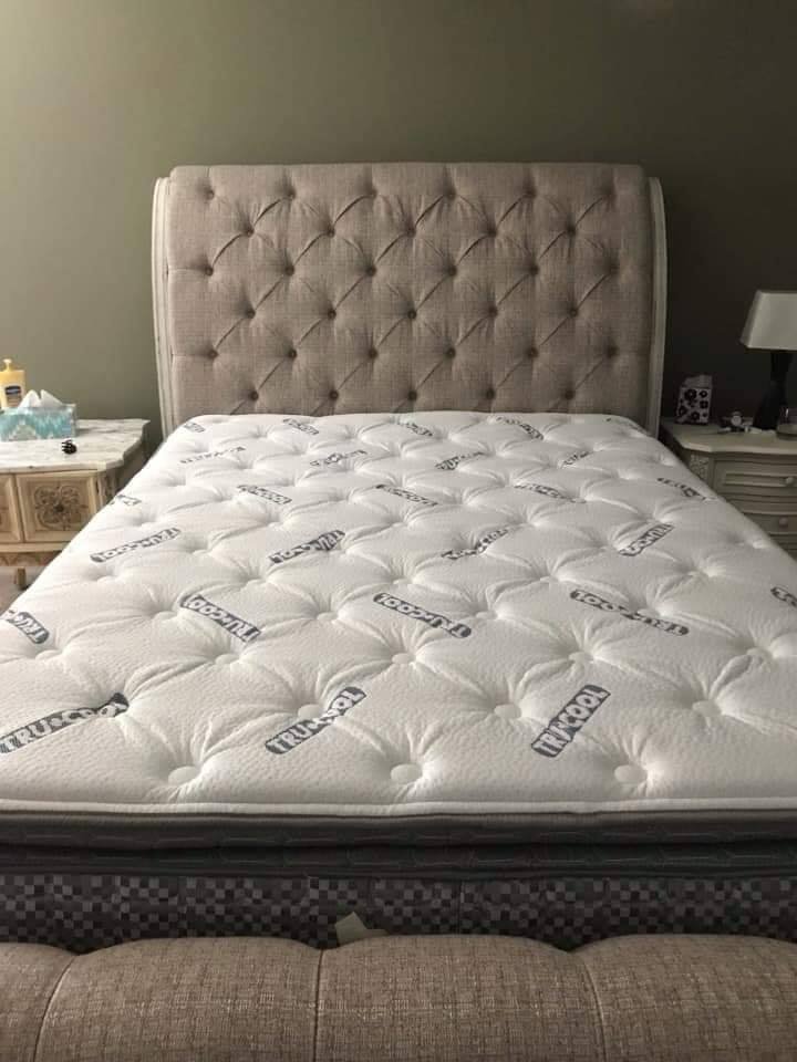 MATTRESS BY APPOINTMENT BISMARCK Updated September 2024 3007