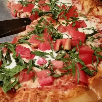 Mambo Italiano Cafe - Margherita Pizza, Mambo Italiano - the most delicious crust ever. - Italian Near Me - Bellingham, Washington Mambo Italiano Cafe - Margherita Pizza, Mambo Italiano - the most delicious crust ever. - Italian Near Me - Bellingham, Washington