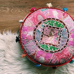 Commune - Yoga cushion