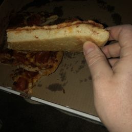 I got this for my mother and we both attempted to eat some of it. It's like a cake. I got this for my mother and we both attempted to eat some of it. It's like a cake.