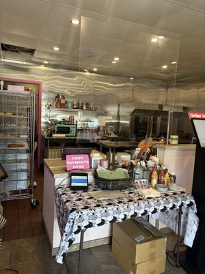 Jiro Cafe & Bakery by null