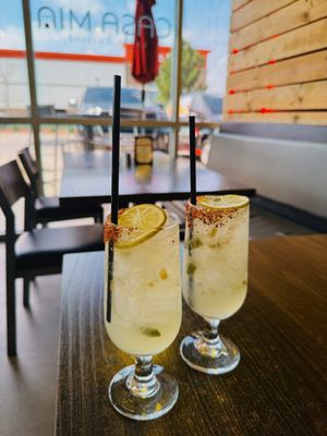 Casa Mia Latin Cuisine by null