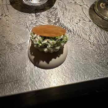 Alchemist - Delicious cheese bite - Restaurants Near Me - København