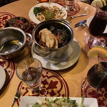 Barcelona - Spanish Near Me - Columbus, Ohio