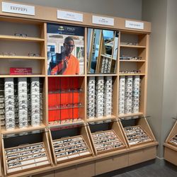 LensCrafters