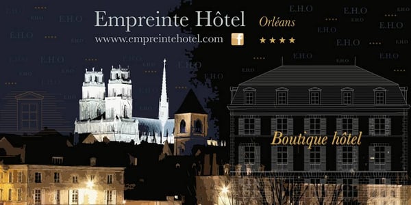 Empreinte Hotel by null