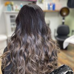 Extensions of Beauty - 18" Hair Extensions