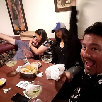 Amigo's Restaurant - This is what inevitably happens - Mexican Near Me - Pasadena, California