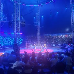 Universoul Circus