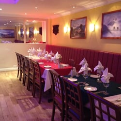 Everest Spice - Sofe view
