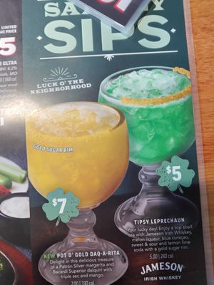 Applebee's Grill + Bar by null