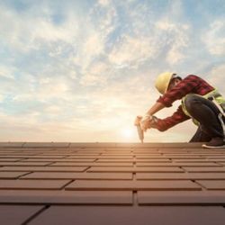 Jewson's Home Improvements