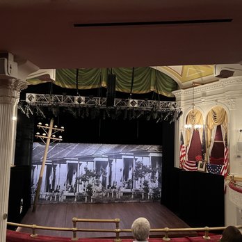 Ford's Theatre - Performing Arts Near Me - Washington, DC, District of Columbia Ford's Theatre - Performing Arts Near Me - Washington, DC, District of Columbia