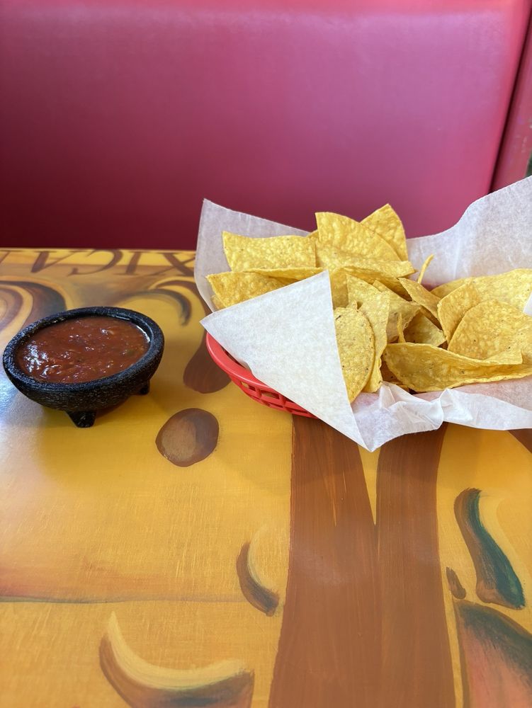 MI TIERRA MEXICAN GRILL ALBIA Updated October 2024 11 Reviews 200