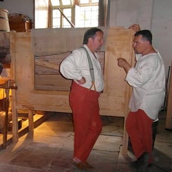 Klostermühle
