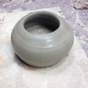Penguin Foot Pottery - second class! - Art Classes Near Me - Chicago, Illinois