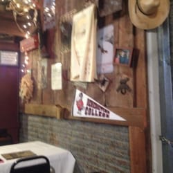 Cool place good food