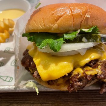 Shake Shack - Burgers Near Me - Las Vegas, Nevada Shake Shack - Burgers Near Me - Las Vegas, Nevada