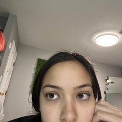 Eyebrows R Us
