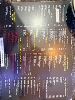 Menu photo 2 Yummy Bowl Indianapolis, IN Menu photo 2 Yummy Bowl Indianapolis, IN